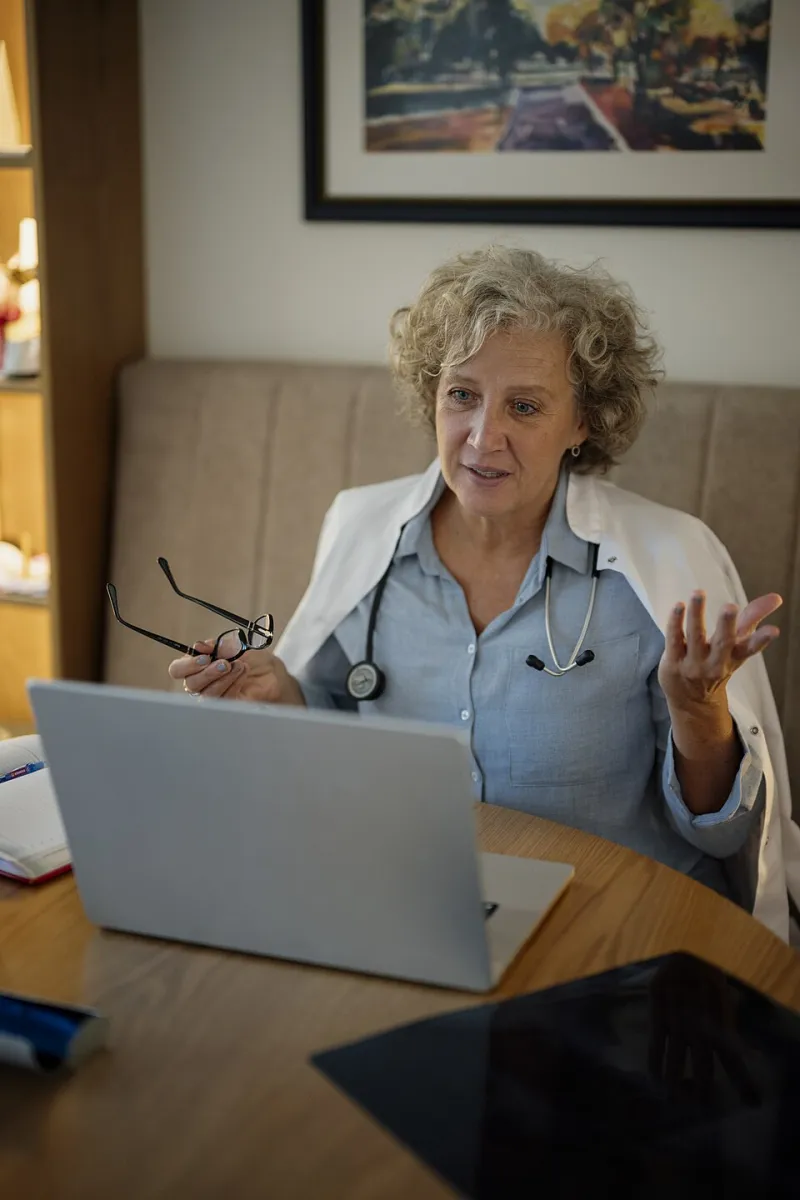 Asking for a Second Opinion Is Good Medicine: Here's How to Do It Right