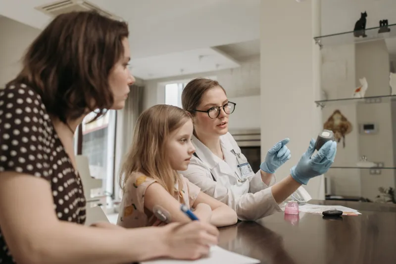 When Someone You Love Becomes Your Second Job: A Caregiver's Guide to Managing Another Person's Health Care