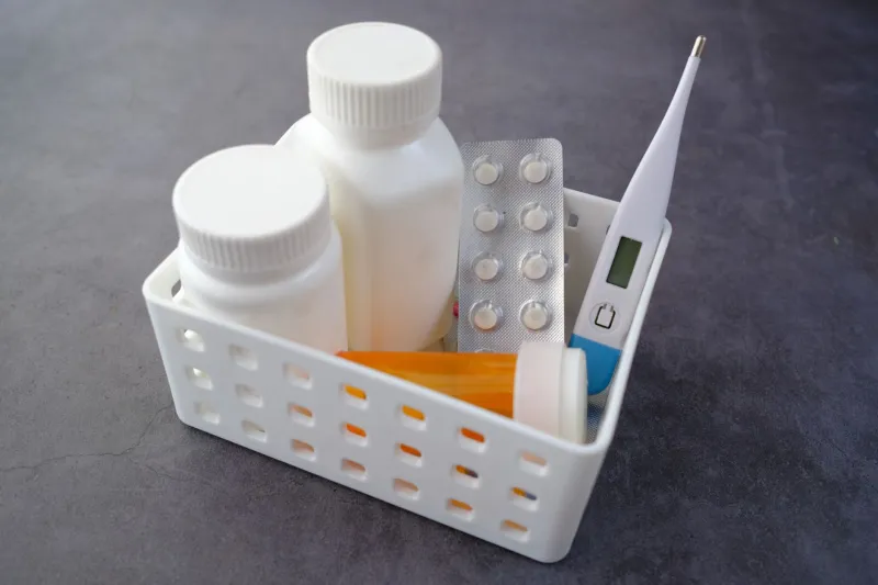 One Cabinet, Once a Year: A January Reset for the Medicines You Forgot You Own