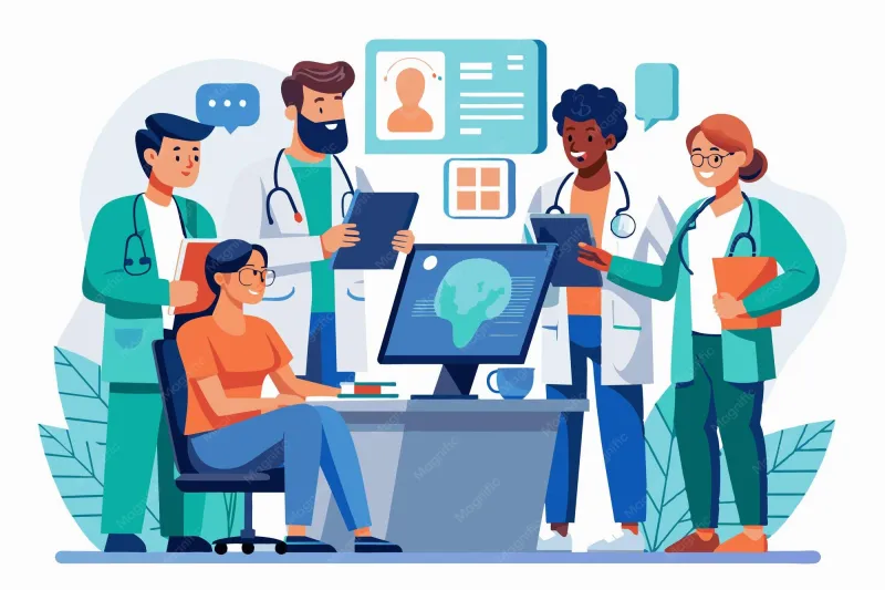 The Patient-Powered Revolution: How Americans Are Reclaiming Their Role in Medical Decision-Making