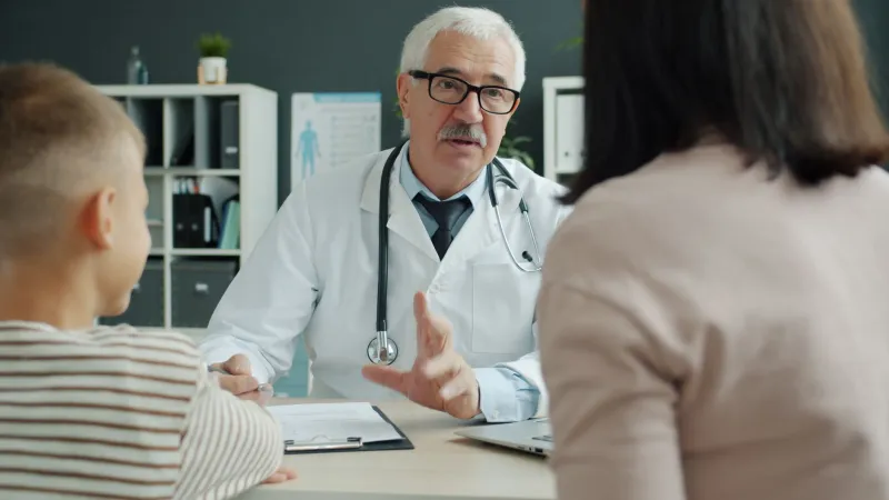 Before the Door Closes: A Patient's Strategy for the Modern 15-Minute Appointment