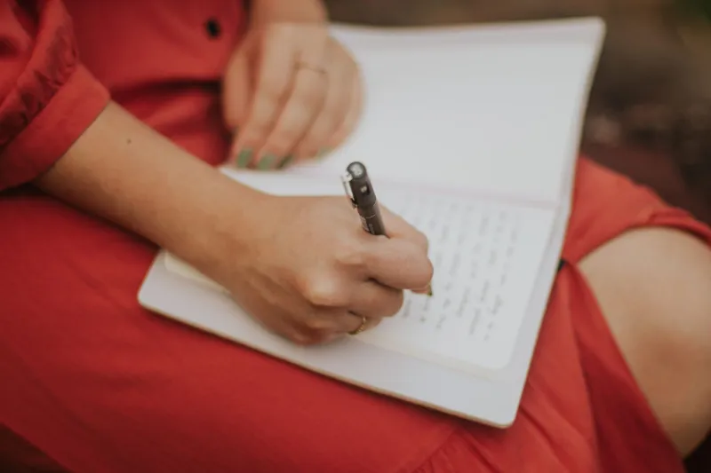 Before the Appointment Begins: How a Symptom Journal Can Transform the Care You Receive